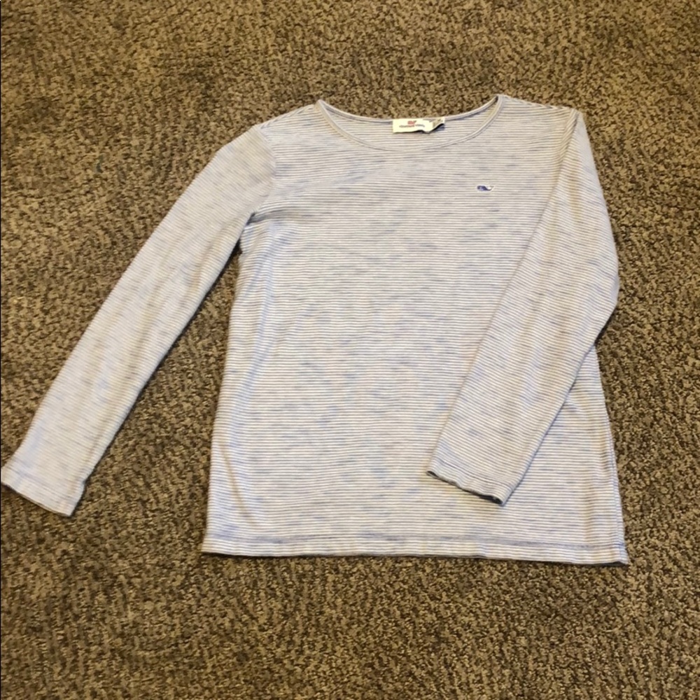 Vineyard Vines Girls shirt